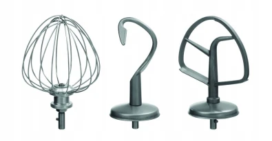 Miesiarka planetarna do ciasta 0,75kg/5L 101915
