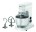Miesiarka planetarna do ciasta 0,75kg/5L 101915
