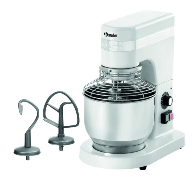 Miesiarka planetarna do ciasta 0,75kg/5L 101915