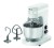 Miesiarka planetarna do ciasta 0,75kg/5L 101915