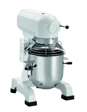 Miesiarka planetarna do ciasta 3kg/10L 101916