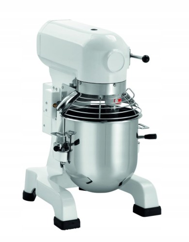 Miesiarka planetarna do ciasta 3kg/10L 101916