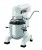 Miesiarka planetarna do ciasta 3kg/10L 101916