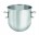 Miesiarka planetarna do ciasta 3kg/10L 101916