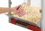Urządzenie do popcornu Bartscher V150 czarny 1500 W