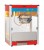 Urządzenie do popcornu Bartscher V150 czarny 1500 W