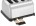 Toster Bartscher 100374 srebrny/szary 1480 W