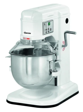 Miesiarka do ciasta 1,2kg 7l Bartscher 101923