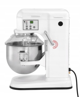 Miesiarka do ciasta 1,2kg 7l Bartscher 101923