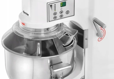 Miesiarka do ciasta 1,2kg 7l Bartscher 101923