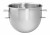 Miesiarka do ciasta 1,2kg 7l Bartscher 101923