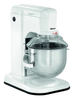 Miesiarka do ciasta 1,2kg 7l Bartscher 101923