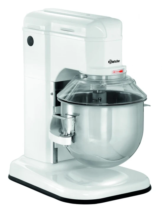 Miesiarka do ciasta 1,2kg 7l Bartscher 101923
