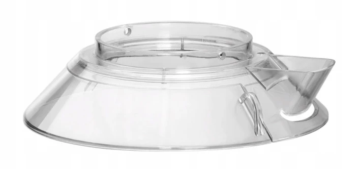 Miesiarka do ciasta 1,2kg 7l Bartscher 101923