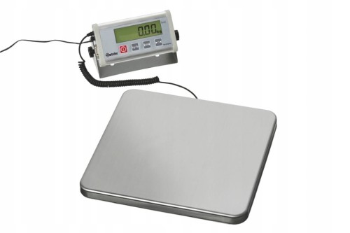 WAGA POCZTOWA Z TERMINALEM 60kg/20g BARTSCHER