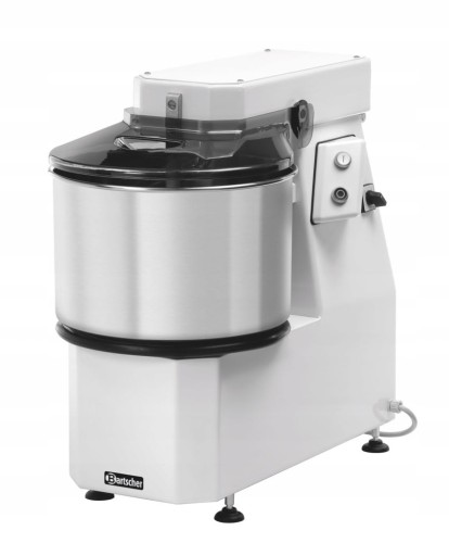 Mikser Bartscher 25kg/32L Plus 32 l 400 V