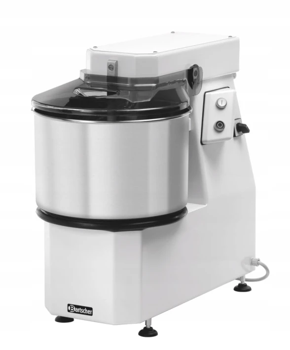 Mikser Bartscher 25kg/32L Plus 32 l 400 V