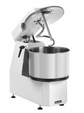 Mikser Bartscher 25kg/32L Plus 32 l 400 V
