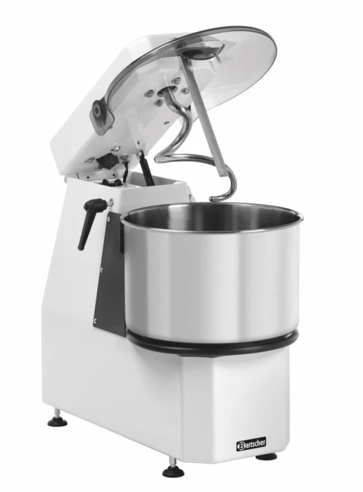 Mikser Bartscher 25kg/32L Plus 32 l 400 V