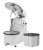 Mikser Bartscher 25kg/32L Plus 32 l 400 V