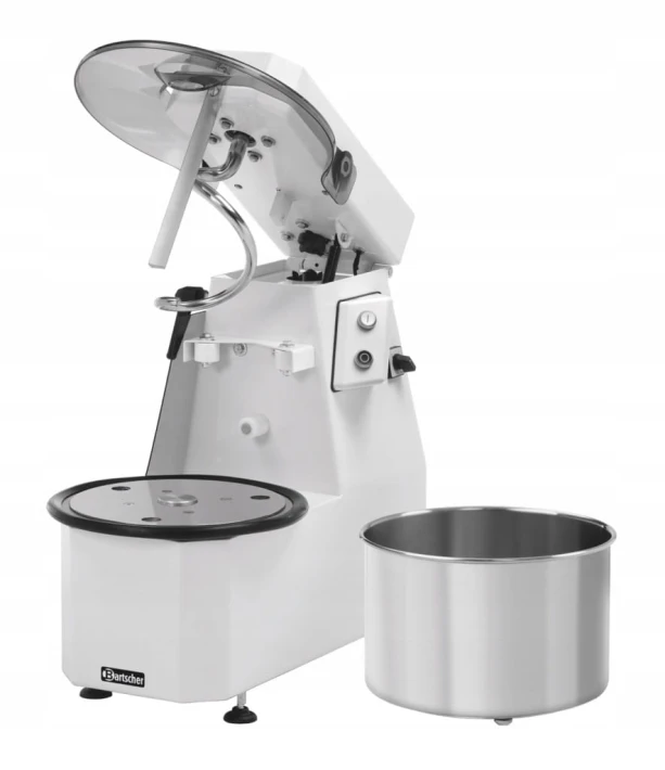 Mikser Bartscher 25kg/32L Plus 32 l 400 V