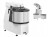 Mikser Bartscher 25kg/32L Plus 32 l 400 V