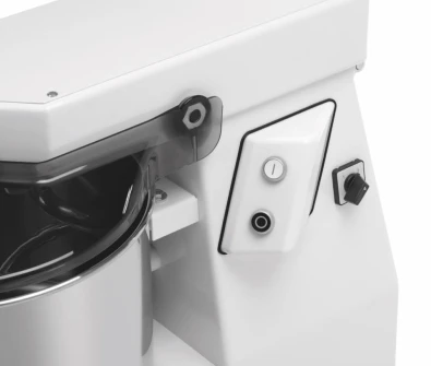 Mikser Bartscher 25kg/32L Plus 32 l 400 V