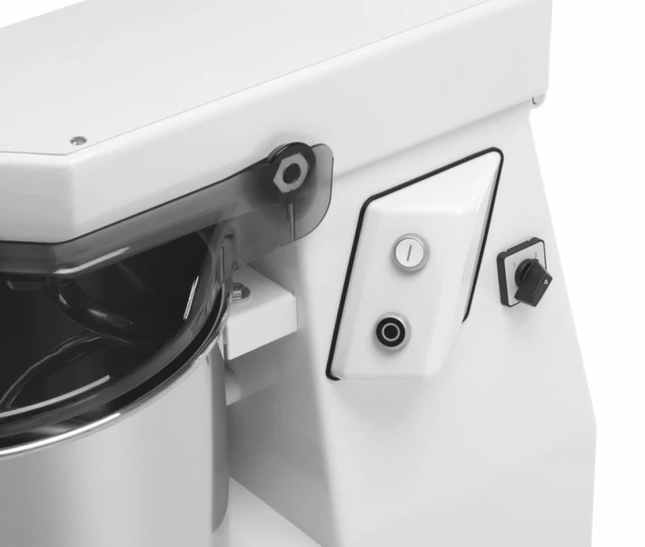 Mikser Bartscher 25kg/32L Plus 32 l 400 V