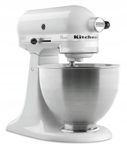ROBOT KUCHENNY 10 POZIOMÓW 4,28L BARTSCHER A150067