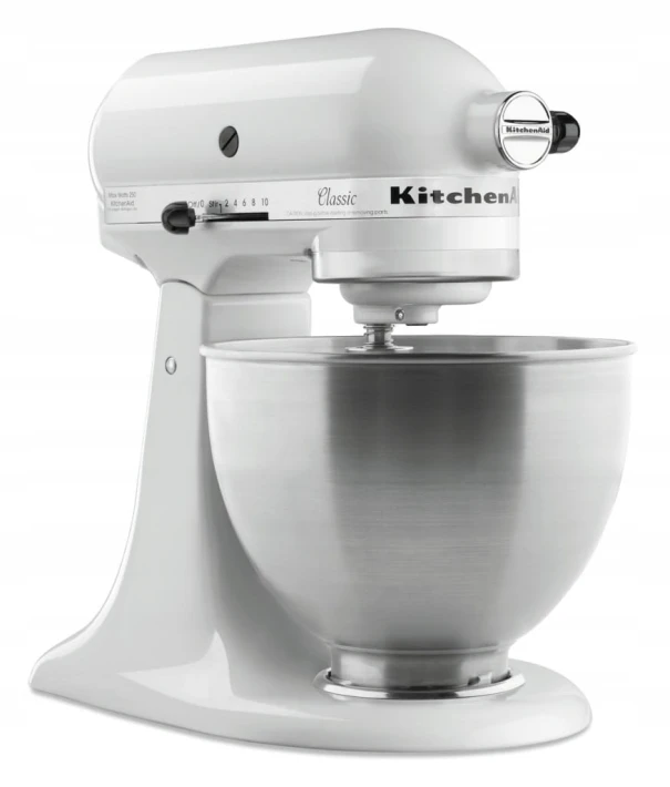 ROBOT KUCHENNY 10 POZIOMÓW 4,28L BARTSCHER A150067