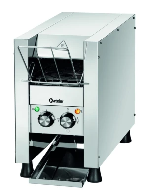 Toster przelotowy Mini-XS Bartscher 100273