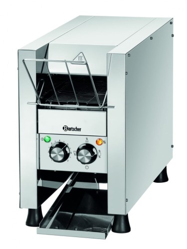 Toster przelotowy Mini-XS Bartscher 100273