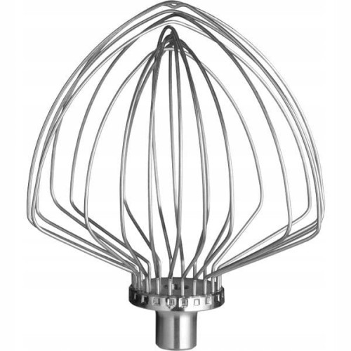 KitchenAid Trzepaczka 18x16x9,5 cm