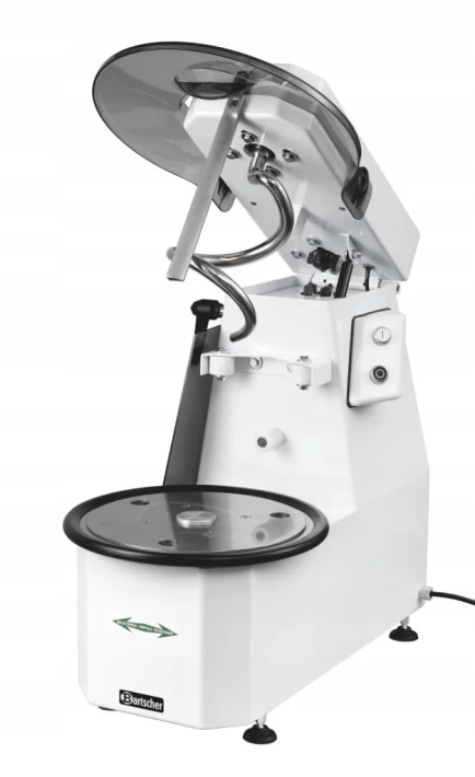 MIKSER SPIRALNY MIESIARKA12KG/16L BARTSCHER 101864