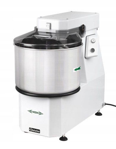 MIKSER SPIRALNY MIESIARKA18KG/22L BARTSCHER 101865