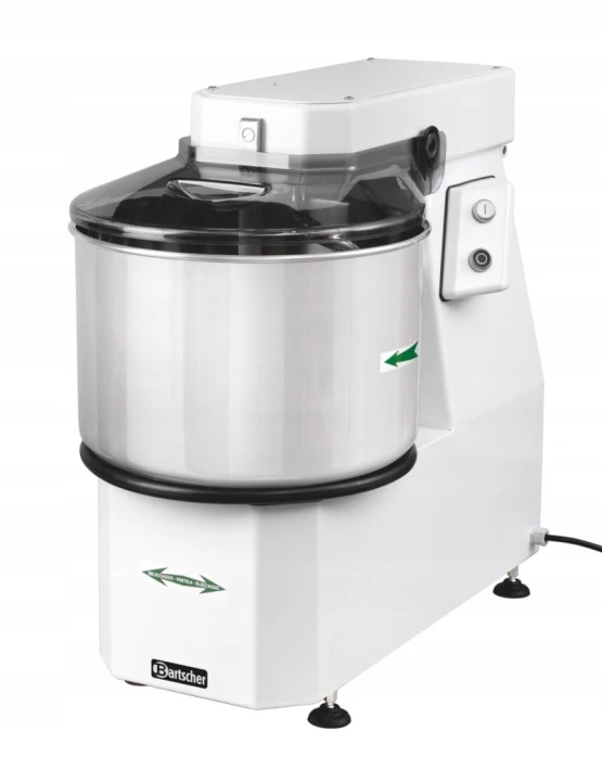 MIKSER SPIRALNY MIESIARKA18KG/22L BARTSCHER 101865