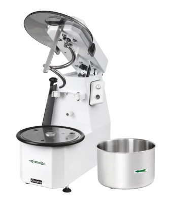 MIKSER SPIRALNY MIESIARKA18KG/22L BARTSCHER 101865