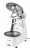 MIKSER SPIRALNY MIESIARKA18KG/22L BARTSCHER 101865