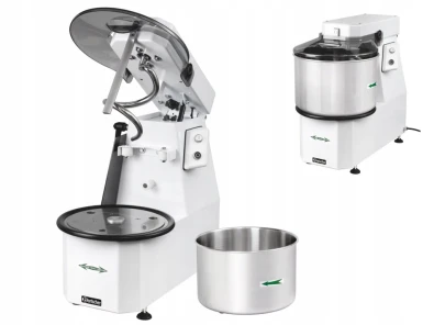 MIKSER SPIRALNY MIESIARKA18KG/22L BARTSCHER 101865