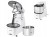 MIKSER SPIRALNY MIESIARKA18KG/22L BARTSCHER 101865