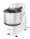 Mikser Bartscher 38kg/42L AS 42 l 230 V