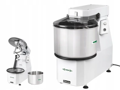Mikser Bartscher 38kg/42L AS 42 l 230 V
