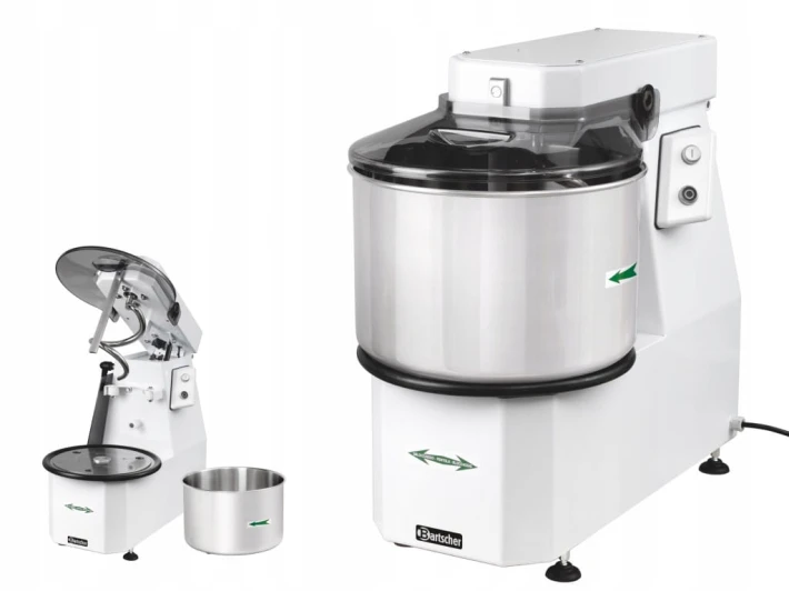 Mikser Bartscher 38kg/42L AS 42 l 230 V