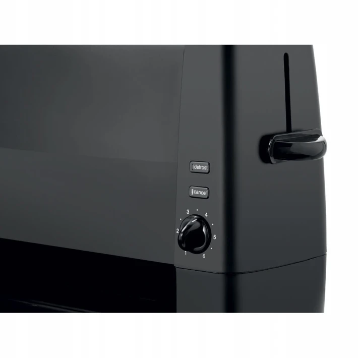 OPIEKACZ TOSTER 1300W NA 2 TOSTY TACA BARTSCHER