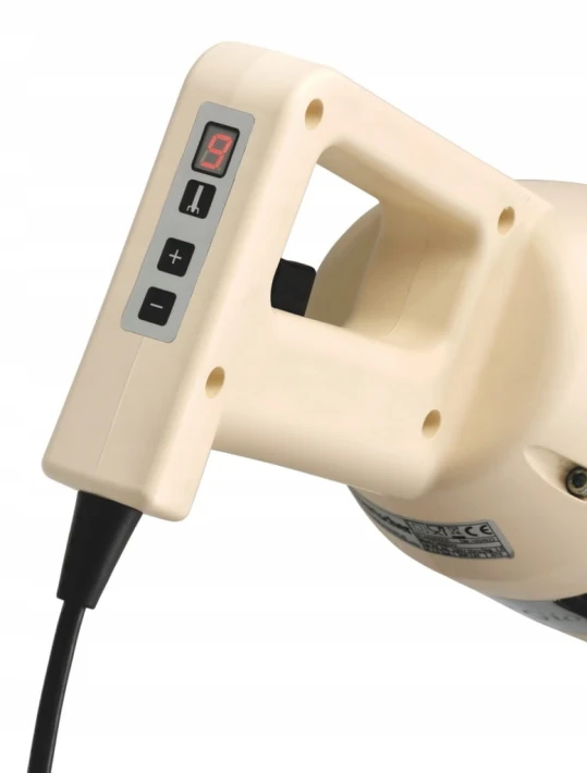 Korpus silnika STM3 650