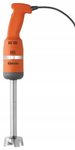 MIKSER RĘCZNY MX 250 BLENDER BARTSCHER 130115