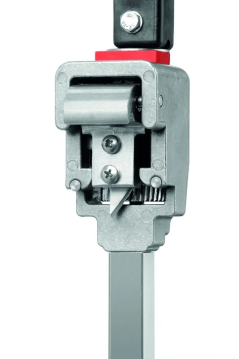 Profesjonalny otwieracz do puszek 56,5cm Bartscher