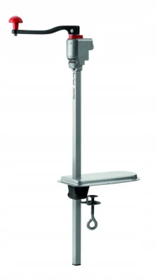 Profesjonalny otwieracz do puszek 56,5cm Bartscher