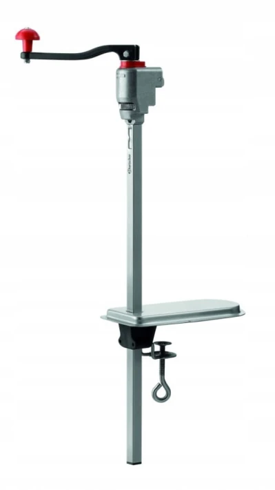 Profesjonalny otwieracz do puszek 56,5cm Bartscher