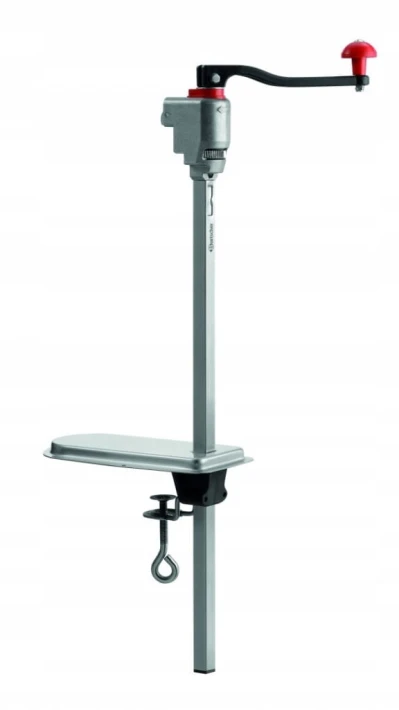 Profesjonalny otwieracz do puszek 56,5cm Bartscher
